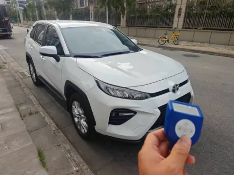 2023 Toyota Wildlander 2.0L 171HP L4 CVT,autocango,china used car exporter,china ev exporter,chinese used car exporter,chinese used ev exporter