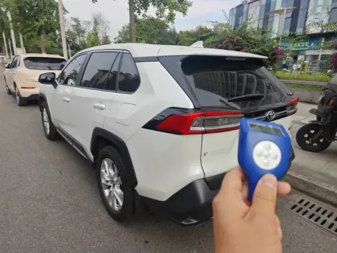 2023 Toyota Wildlander 2.0L 171HP L4 CVT,autocango,china used car exporter,china ev exporter,chinese used car exporter,chinese used ev exporter