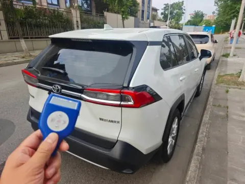 2023 Toyota Wildlander 2.0L 171HP L4 CVT,autocango,china used car exporter,china ev exporter,chinese used car exporter,chinese used ev exporter