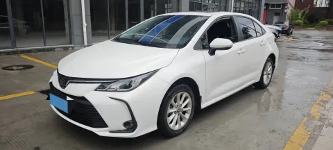 2021 TOYOTA COROLLA,autocango,china used car exporter,china ev exporter,chinese used car exporter,chinese used ev exporter