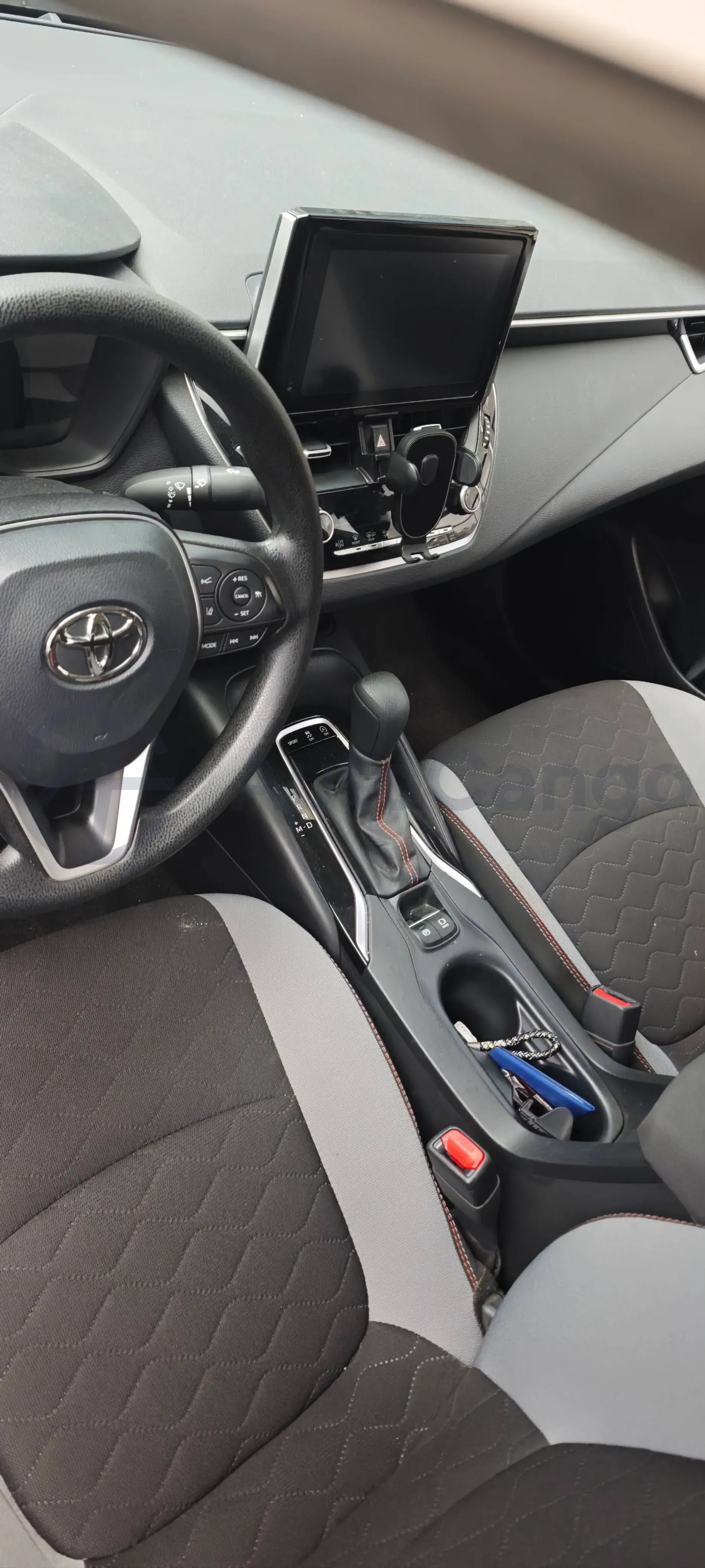 2021 Toyota Corolla 1.2T 116HP L4 CVT,autocango,china used car exporter,china ev exporter,chinese used car exporter,chinese used ev exporter