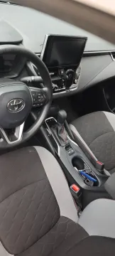 2021 Toyota Corolla 1.2T 116HP L4 CVT