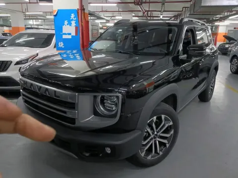 2022 HAVAL DARGO,autocango,china used car exporter,china ev exporter,chinese used car exporter,chinese used ev exporter