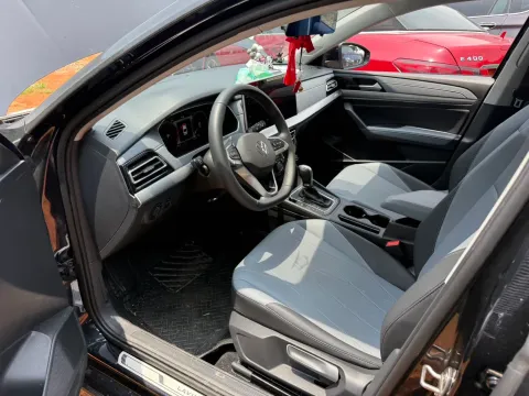 2024 Volkswagen Lavida 1.5L 110HP L4 6AT,autocango,china used car exporter,china ev exporter,chinese used car exporter,chinese used ev exporter