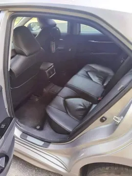 2021 Toyota Camry 2.5L 209HP L4 8AT