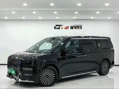 2024 ZEEKR 009,autocango,china used car exporter,china ev exporter,chinese used car exporter,chinese used ev exporter