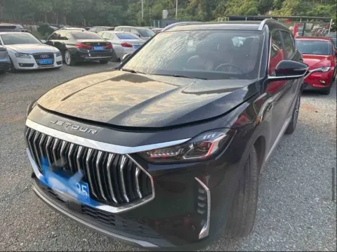 2025 JETOUR X70 PLUS,autocango,china used car exporter,china ev exporter,chinese used car exporter,chinese used ev exporter