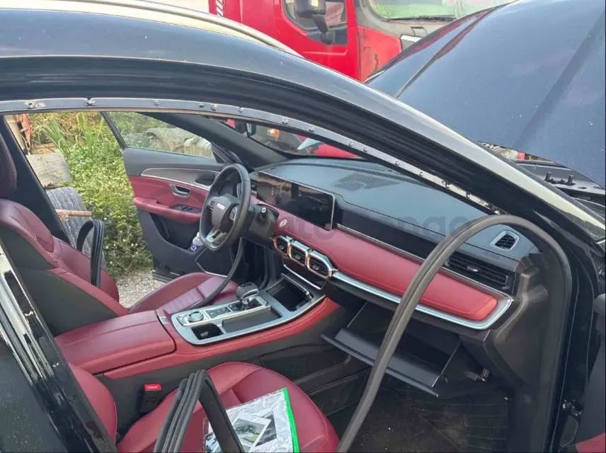 2025 Jetour X70 Plus 1.5T 156HP L4 6DCT,autocango,china used car exporter,china ev exporter,chinese used car exporter,chinese used ev exporter