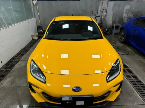 2025 Subaru BRZ 2.4L 234HP H4 6MT,autocango,china used car exporter,china ev exporter,chinese used car exporter,chinese used ev exporter