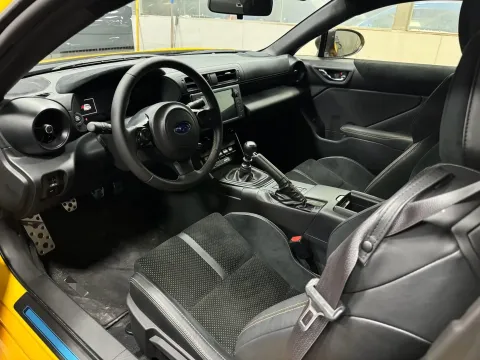 2025 Subaru BRZ 2.4L 234HP H4 6MT,autocango,china used car exporter,china ev exporter,chinese used car exporter,chinese used ev exporter
