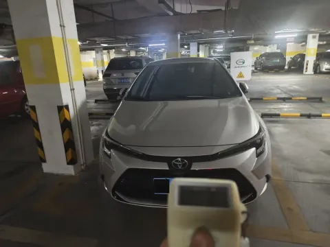 2024 Toyota Levin 1.8L 98HP L4 E-CVT Hybrid,autocango,china used car exporter,china ev exporter,chinese used car exporter,chinese used ev exporter