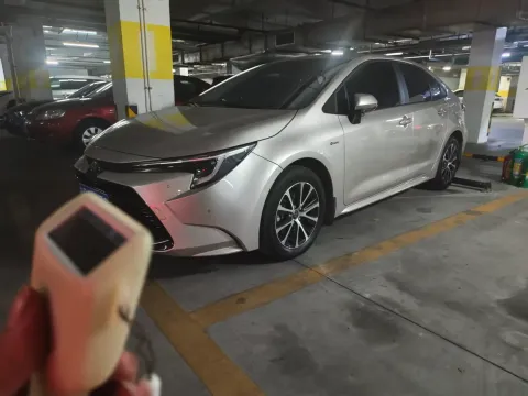 2024 TOYOTA LEVIN,autocango,china used car exporter,china ev exporter,chinese used car exporter,chinese used ev exporter