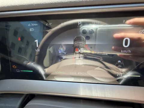 2022 Honda Odyssey 2.0L 146HP L4 E-CVT Hybrid