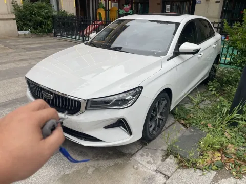 2023 GEELY EMGRAND,autocango,china used car exporter,china ev exporter,chinese used car exporter,chinese used ev exporter
