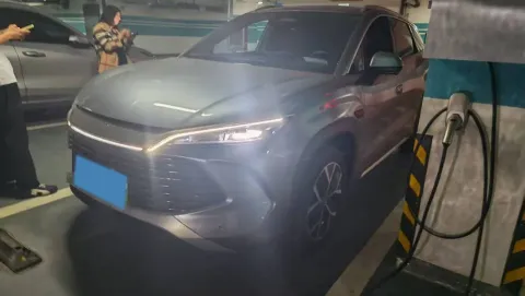 2026 BYD SONGL DM-I,autocango,china used car exporter,china ev exporter,chinese used car exporter,chinese used ev exporter