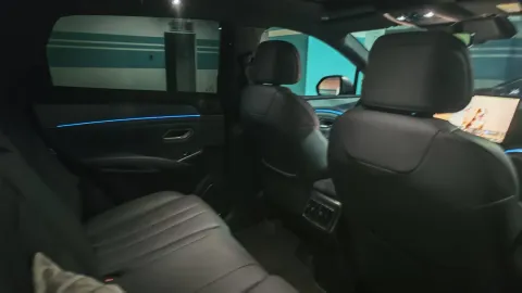 2026 BYD SongL DM-i 1.5L 101HP L4 E-CVT PHEV,autocango,china used car exporter,china ev exporter,chinese used car exporter,chinese used ev exporter