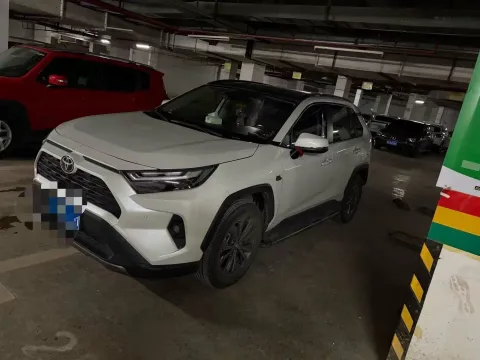 2023 TOYOTA RAV4,autocango,china used car exporter,china ev exporter,chinese used car exporter,chinese used ev exporter