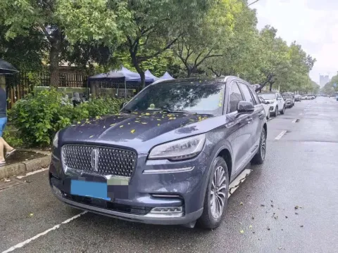 2021 LINCOLN AVIATOR,autocango,china used car exporter,china ev exporter,chinese used car exporter,chinese used ev exporter