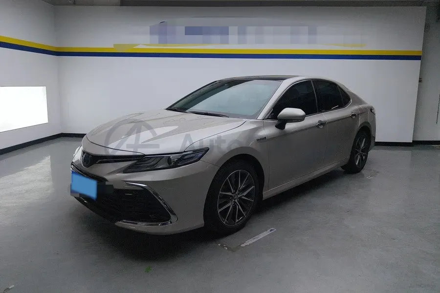 2021 Toyota Camry 2.5L 178HP L4 E-CVT Hybrid,autocango,china used car exporter,china ev exporter,chinese used car exporter,chinese used ev exporter