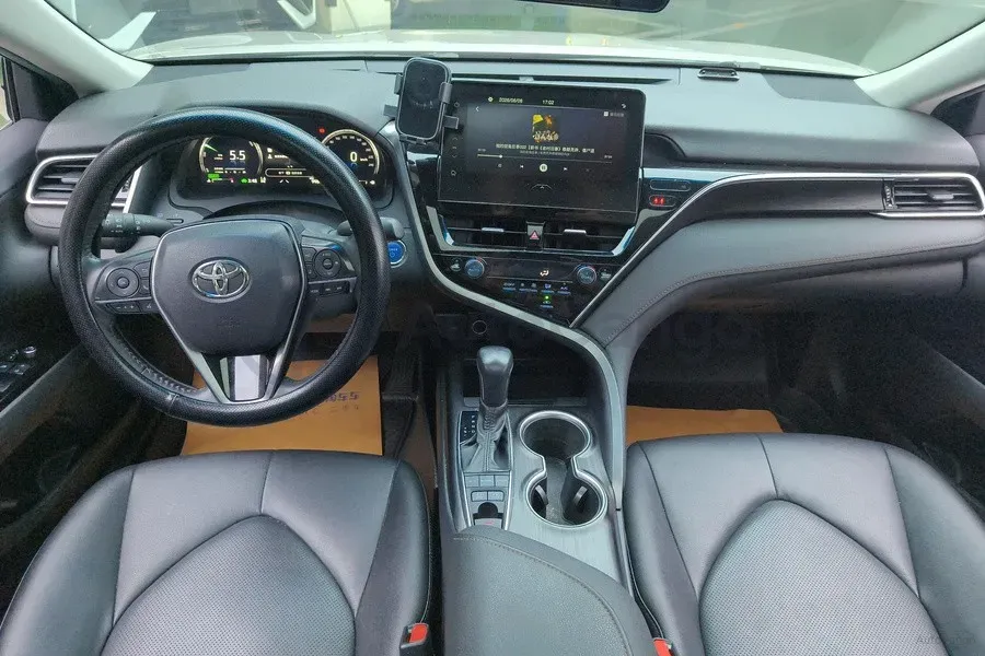 2021 Toyota Camry 2.5L 178HP L4 E-CVT Hybrid,autocango,china used car exporter,china ev exporter,chinese used car exporter,chinese used ev exporter