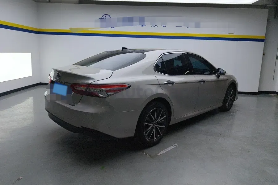 2021 Toyota Camry 2.5L 178HP L4 E-CVT Hybrid,autocango,china used car exporter,china ev exporter,chinese used car exporter,chinese used ev exporter