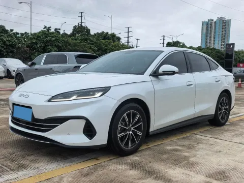 2024 BYD SEAL06,autocango,china used car exporter,china ev exporter,chinese used car exporter,chinese used ev exporter