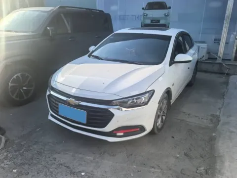 2022 Chevrolet Monza 1.5L 113HP L4 6AT,autocango,china used car exporter,china ev exporter,chinese used car exporter,chinese used ev exporter