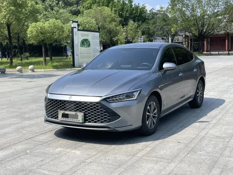 2024 BYD QIN PLUS,autocango,china used car exporter,china ev exporter,chinese used car exporter,chinese used ev exporter