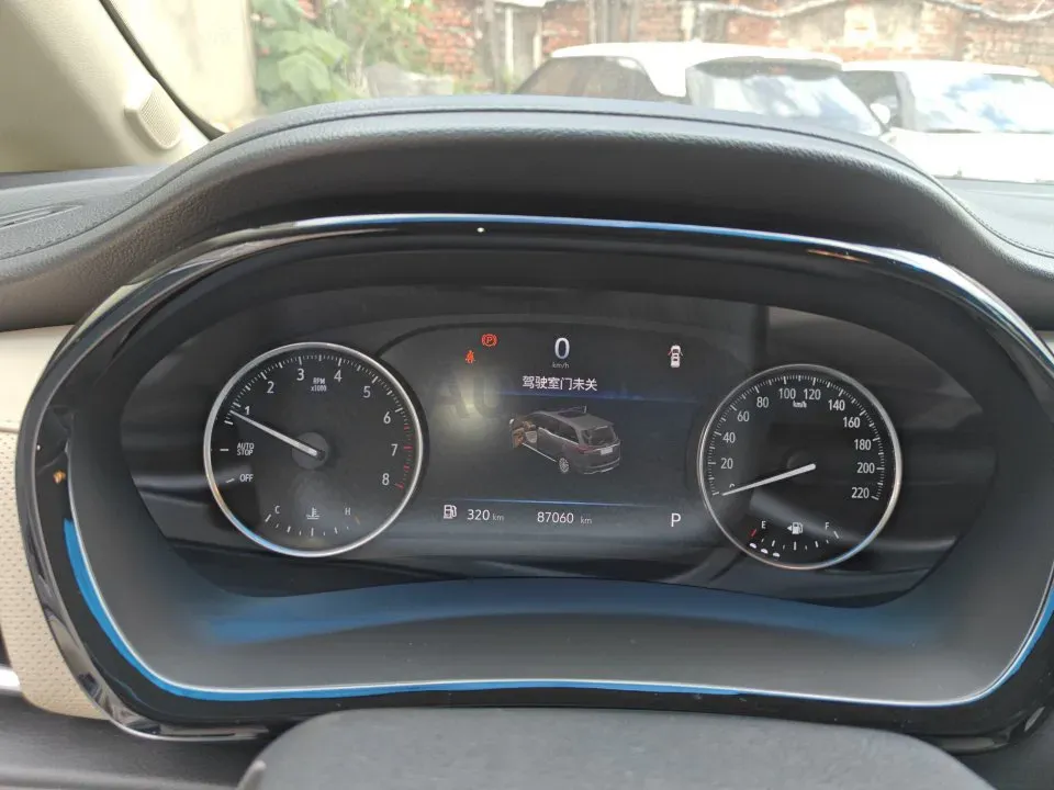 2023 Buick GL8 2.0T 237HP L4 9AT,autocango,china used car exporter,china ev exporter,chinese used car exporter,chinese used ev exporter