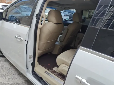 2023 Buick GL8 2.0T 237HP L4 9AT