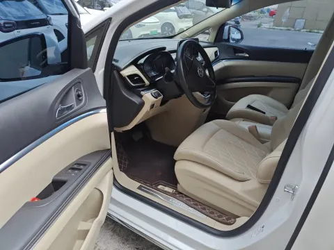 2023 Buick GL8 2.0T 237HP L4 9AT