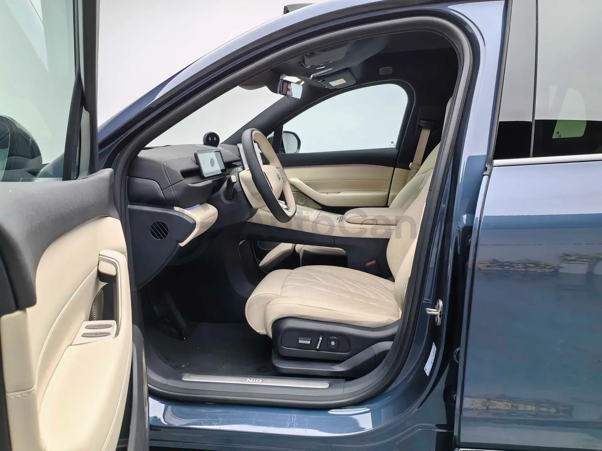 2025 NIO EC6 BEV,autocango,china used car exporter,china ev exporter,chinese used car exporter,chinese used ev exporter