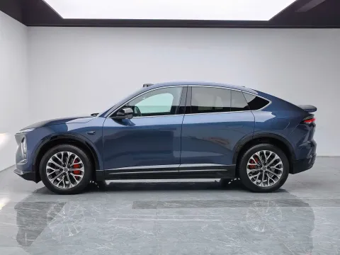 2025 NIO EC6 BEV
