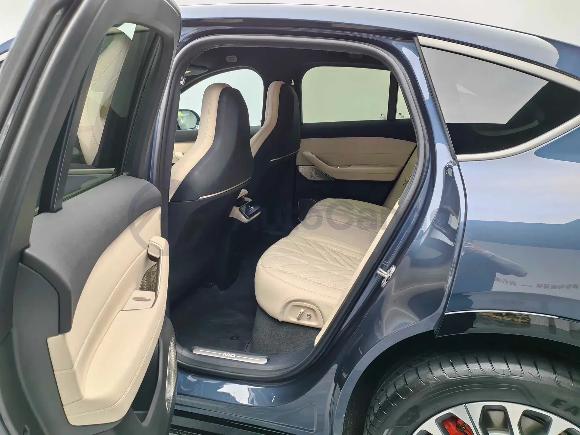 2025 NIO EC6 BEV,autocango,china used car exporter,china ev exporter,chinese used car exporter,chinese used ev exporter