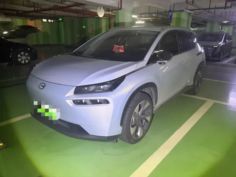 2023 AION V,autocango,china used car exporter,china ev exporter,chinese used car exporter,chinese used ev exporter