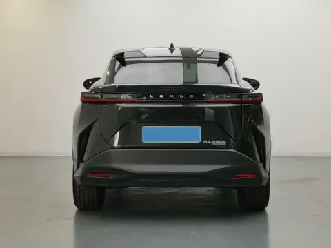 2023 Lexus RZ BEV 66KWH