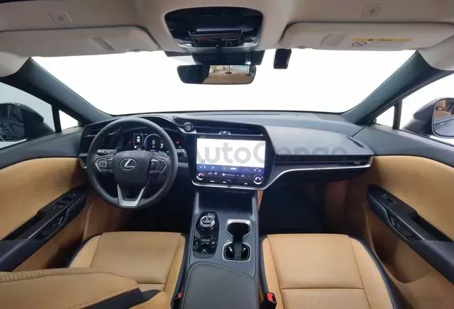 2023 Lexus RZ BEV 66KWH,autocango,china used car exporter,china ev exporter,chinese used car exporter,chinese used ev exporter