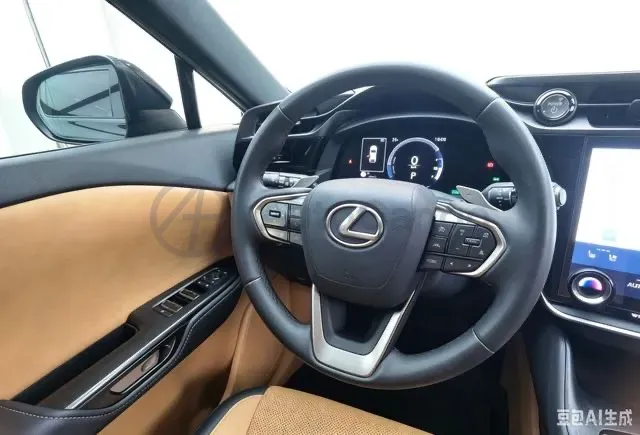 2023 Lexus RZ BEV 66KWH,autocango,china used car exporter,china ev exporter,chinese used car exporter,chinese used ev exporter