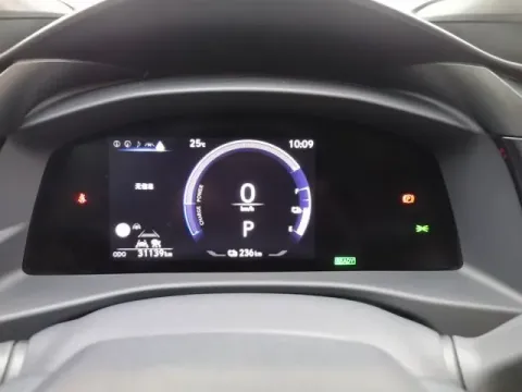 2023 Lexus RZ BEV 66KWH