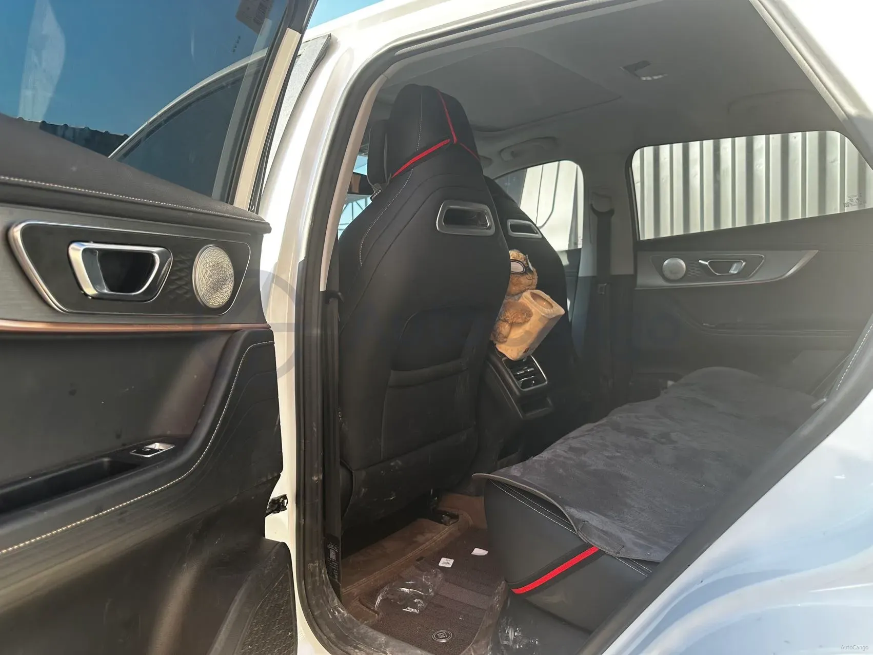2025 Chery Tiggo 5x 1.5T 156HP L4 CVT,autocango,china used car exporter,china ev exporter,chinese used car exporter,chinese used ev exporter