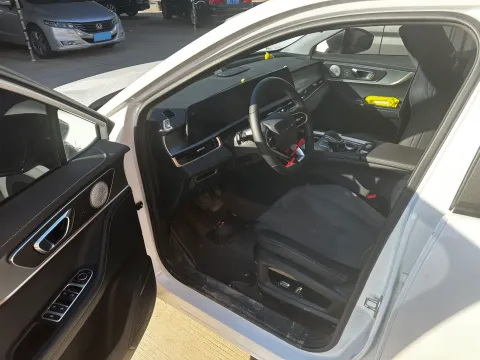 2025 Chery Tiggo 5x 1.5T 156HP L4 CVT