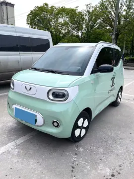 2024 WULING HONGGUANG MINI EV,autocango,china used car exporter,china ev exporter,chinese used car exporter,chinese used ev exporter