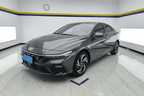2023 HYUNDAI ELANTRA,autocango,china used car exporter,china ev exporter,chinese used car exporter,chinese used ev exporter