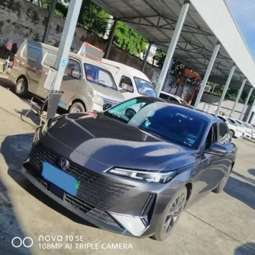 2023 CHANGAN OSHAN Z6,autocango,china used car exporter,china ev exporter,chinese used car exporter,chinese used ev exporter
