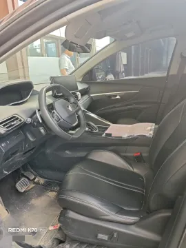 2024 Peugeot 4008 1.6T 170HP L4 8AT,autocango,china used car exporter,china ev exporter,chinese used car exporter,chinese used ev exporter