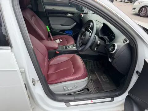 2020 Audi A3 1.4T 150HP L4 7DCT,autocango,china used car exporter,china ev exporter,chinese used car exporter,chinese used ev exporter