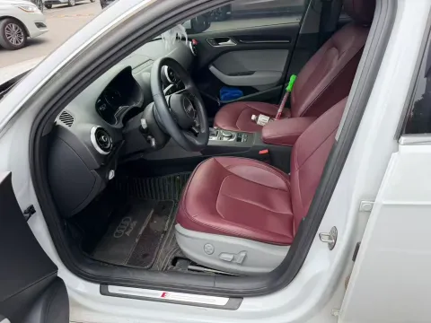 2020 Audi A3 1.4T 150HP L4 7DCT,autocango,china used car exporter,china ev exporter,chinese used car exporter,chinese used ev exporter