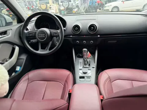 2020 Audi A3 1.4T 150HP L4 7DCT,autocango,china used car exporter,china ev exporter,chinese used car exporter,chinese used ev exporter