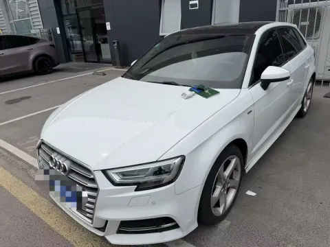 2020 AUDI A3,autocango,china used car exporter,china ev exporter,chinese used car exporter,chinese used ev exporter