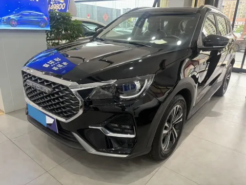 2025 FULWIN FULWINT8,autocango,china used car exporter,china ev exporter,chinese used car exporter,chinese used ev exporter